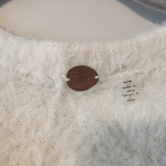 Free People One Sela Cardi - Picture 4 of 6